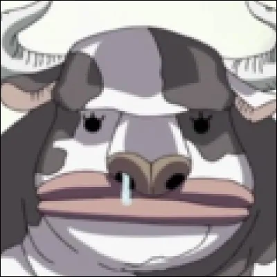 What is the name of this creature ?