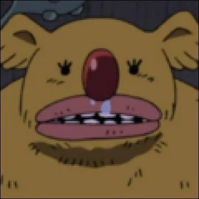 What is the name of this character ?