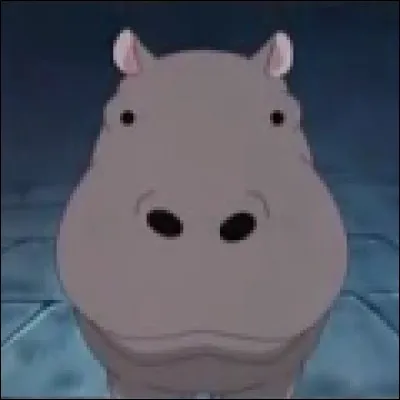 What is the name of this creature ?