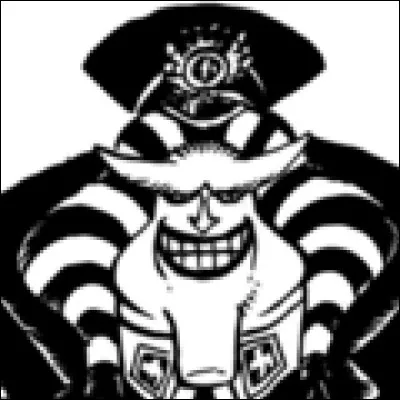 What is the name of this character ?