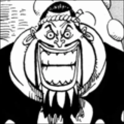 What is the name of this cook ?