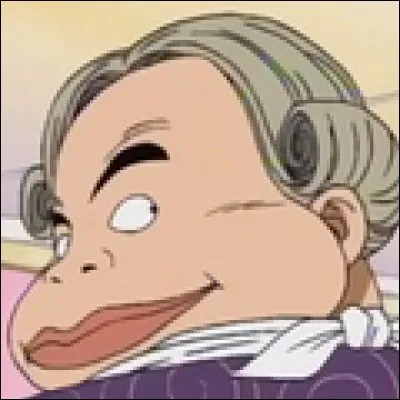 What is the name of this customer ?