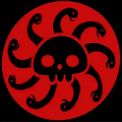 To which crew belongs this flag ?