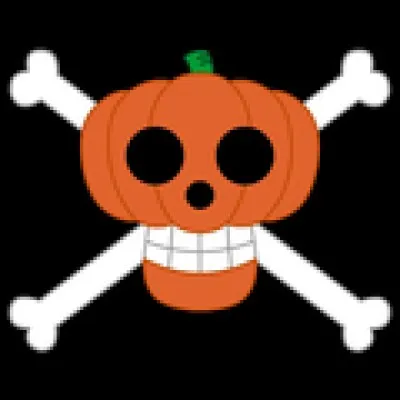 To which crew belongs this flag ?