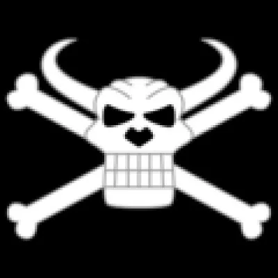 To which crew belongs this flag ?