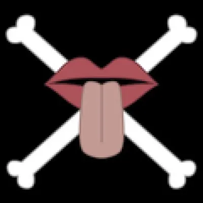 To which crew belongs this flag ?