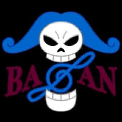 To which crew belongs this flag ?