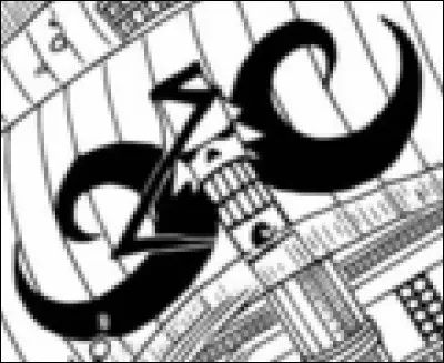 To which crew belongs this flag ?