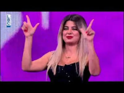 What is the name of this lady ?