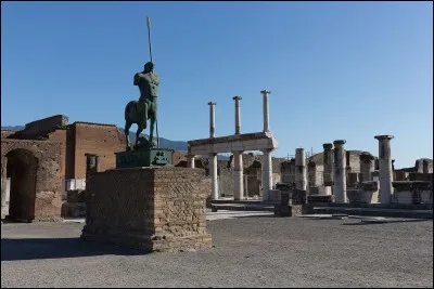 We visited the _____________ sites of the country.