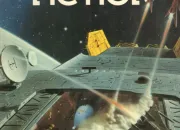 Quiz Séries télévisées de science fiction