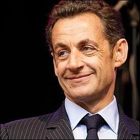 Who is this french president ?