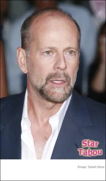 Who his this actor ?