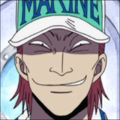 What is the name of this officer ?