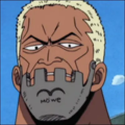 What is the name of this officer ?