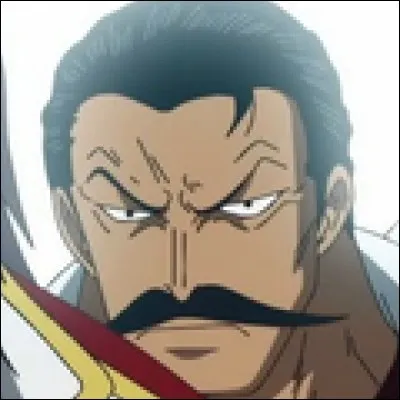 What is the name of this officer ?