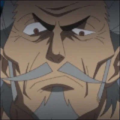 What is the name of this officer ?