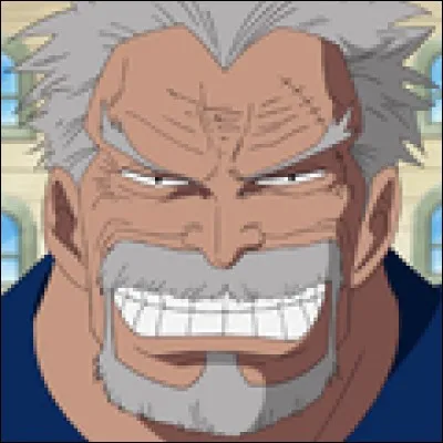 What is the name of this officer ?