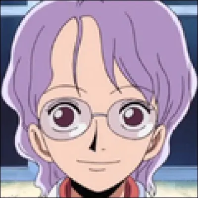 What is the name of this sailor ?