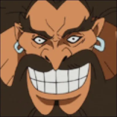 What is the name of this sailor ?