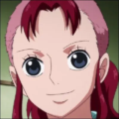 What is the name of this sailor ?