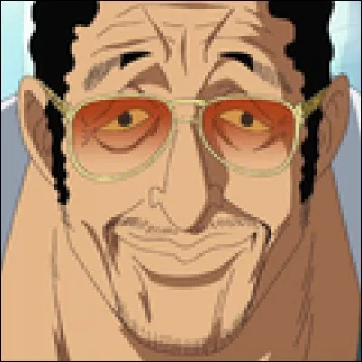 What is the name of this sailor ?