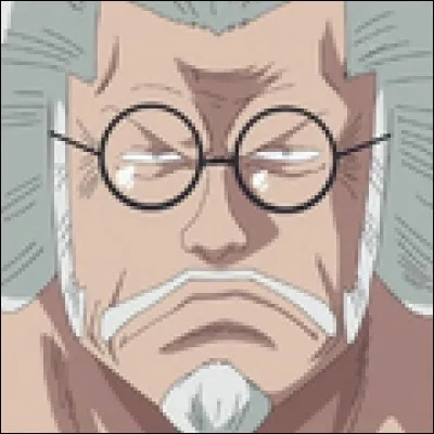 What is the name of this sailor ?