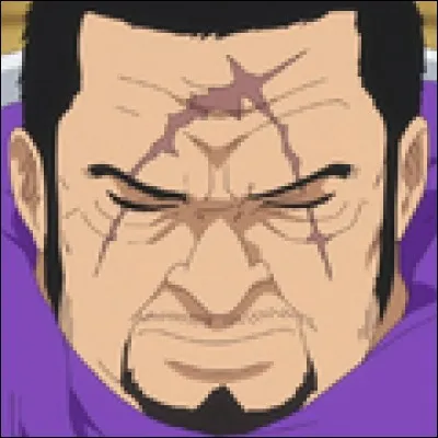 What is the name of this sailor ?