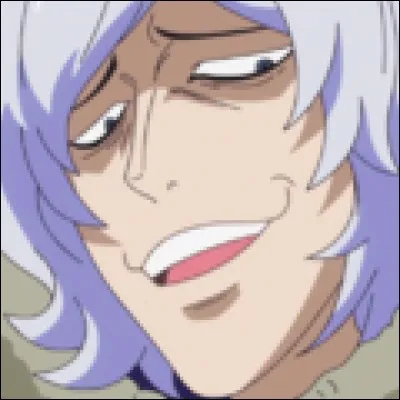 What is the name of this sailor ?