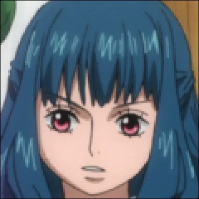 What is the name of this sailor ?