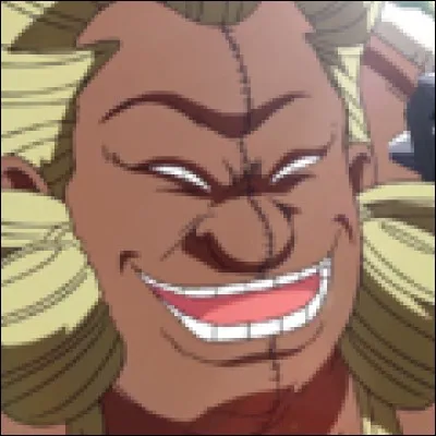 What is the name of this sailor ?