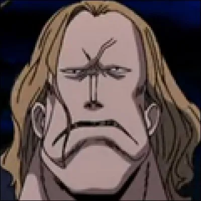 What is the name of this sailor ?