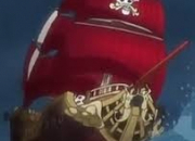 Quiz One Piece 'Ships 1/2'