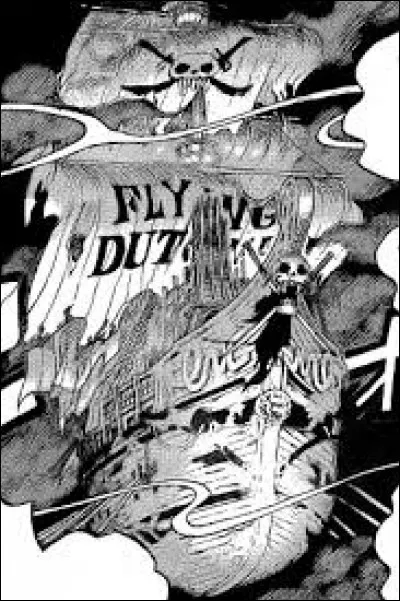 What is the name of this ship ?