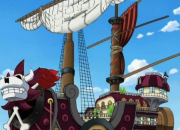 Quiz One Piece 'Ships 2/2'
