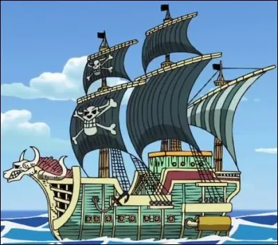 What is the name of this ship ?