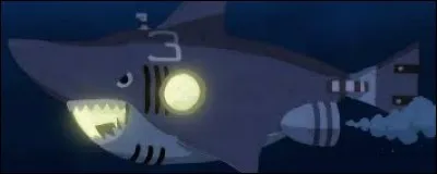 What is the name of this ship ?