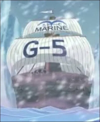 What is the name of this ship ?