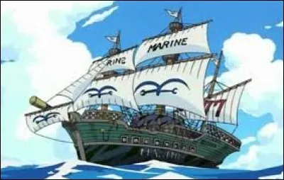 What is the name of this ship ?