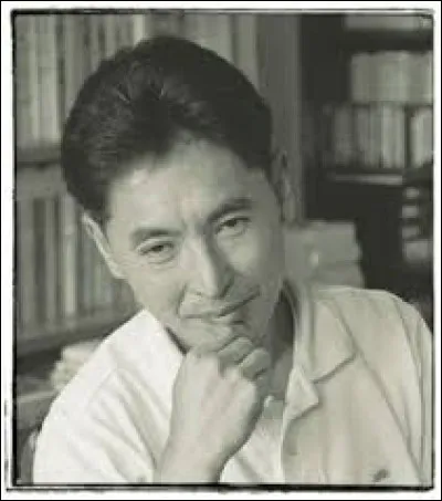 What is the name of this poet ?