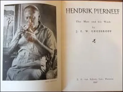 What is the name of this playwright ?