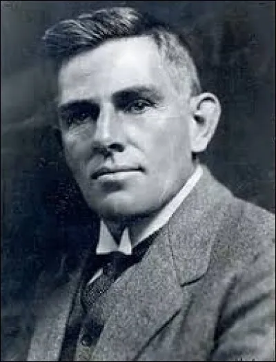 What is the name of this playwright ?