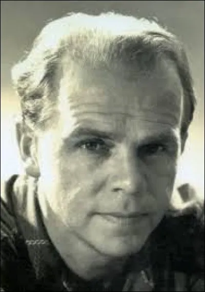 What is the name of this playwright ?