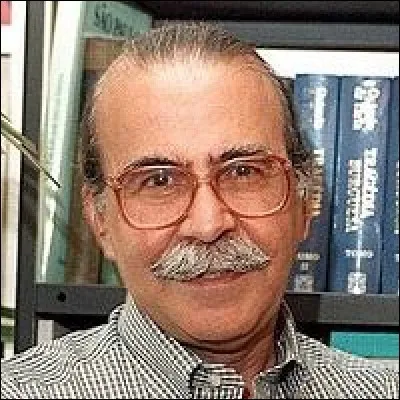 What is the name of this poet ?