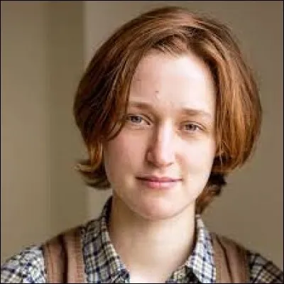 What is the name of this author ?