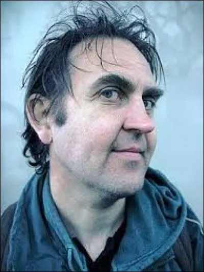 What is the name of this author ?