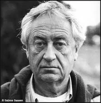 What is the name of this author ?