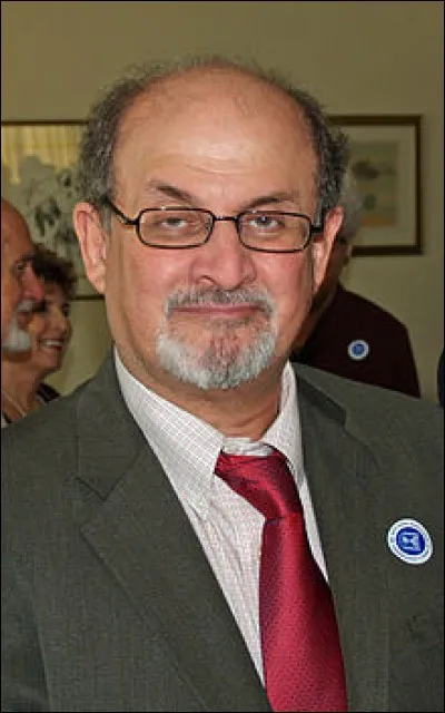 What is the name of this author ?