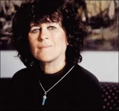 What is the name of this author ?