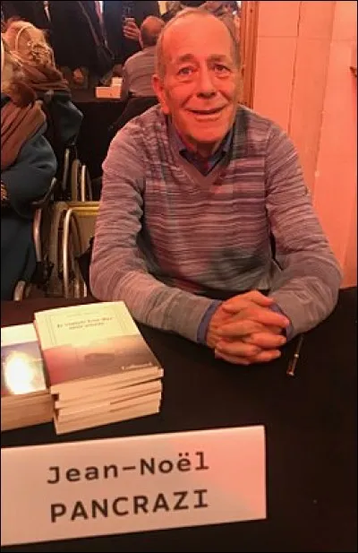 What is the name of this author ?